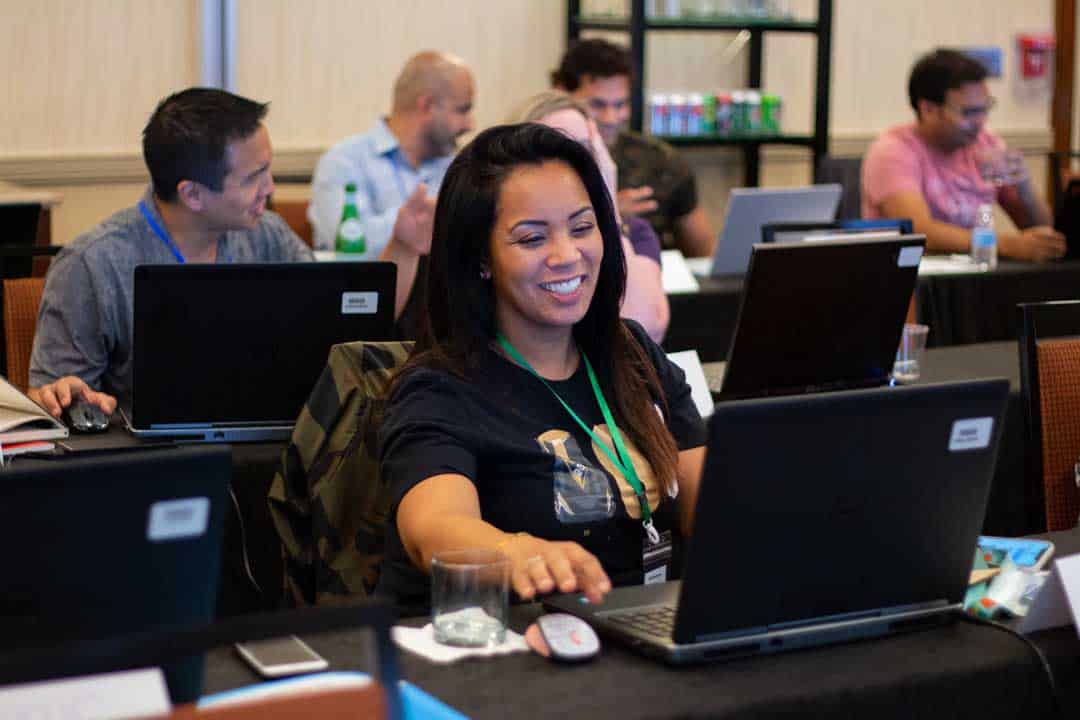 Data Science Dojo bootcamp — July 2018
