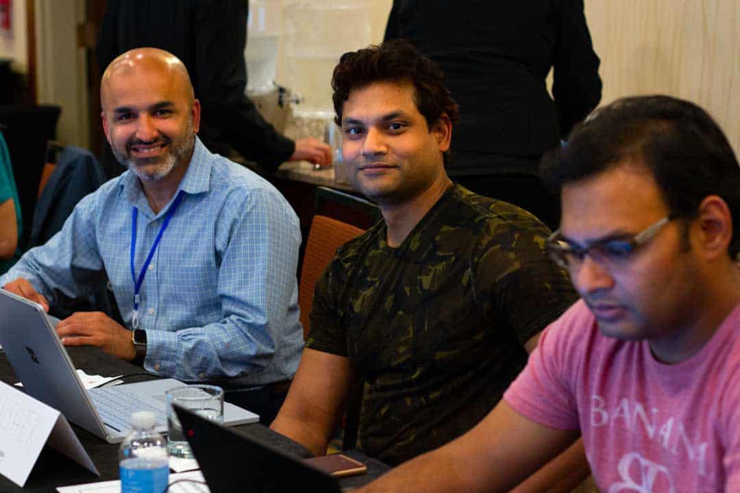 Data Science Dojo bootcamp — July 2018