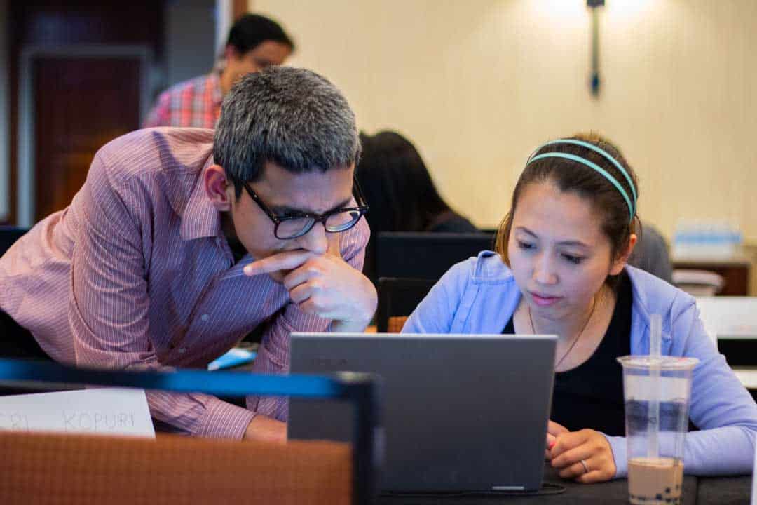 Data Science Dojo bootcamp — July 2018