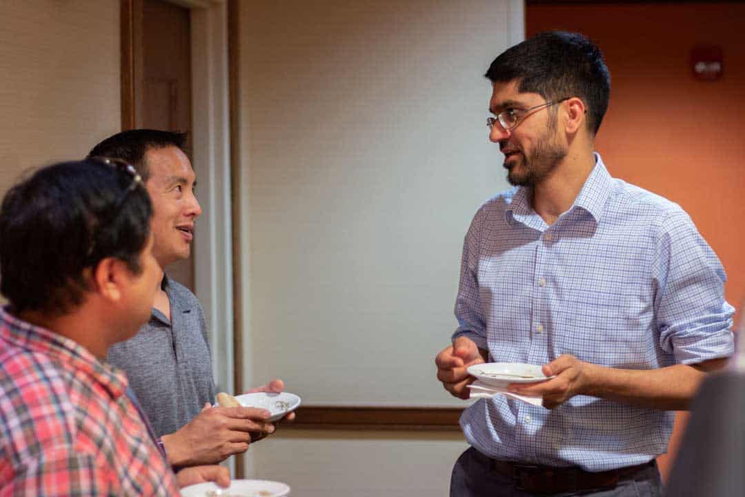 Data Science Dojo bootcamp — July 2018