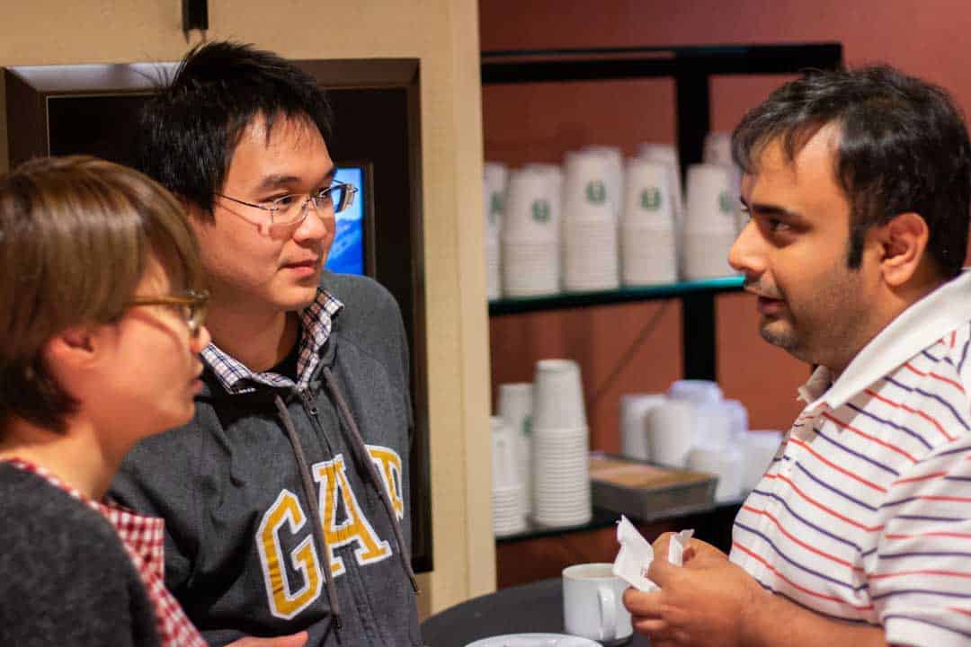 Data Science Dojo bootcamp — July 2018