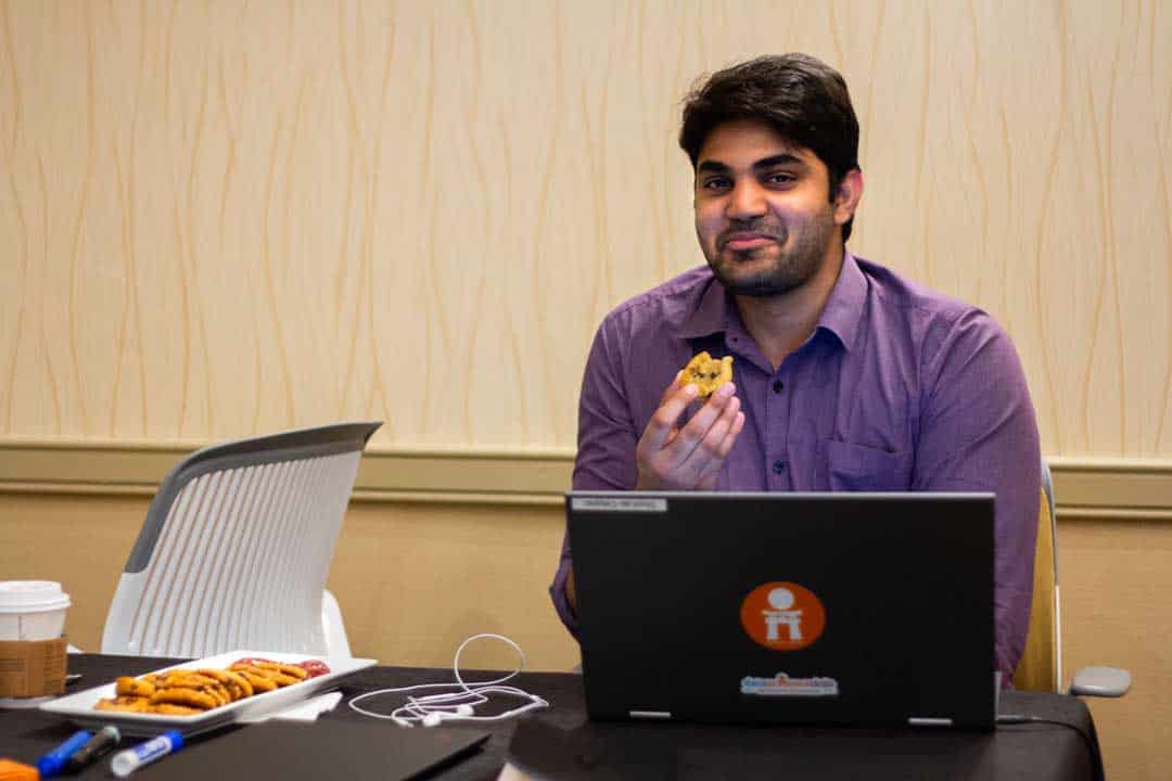 Data Science Dojo bootcamp — July 2018