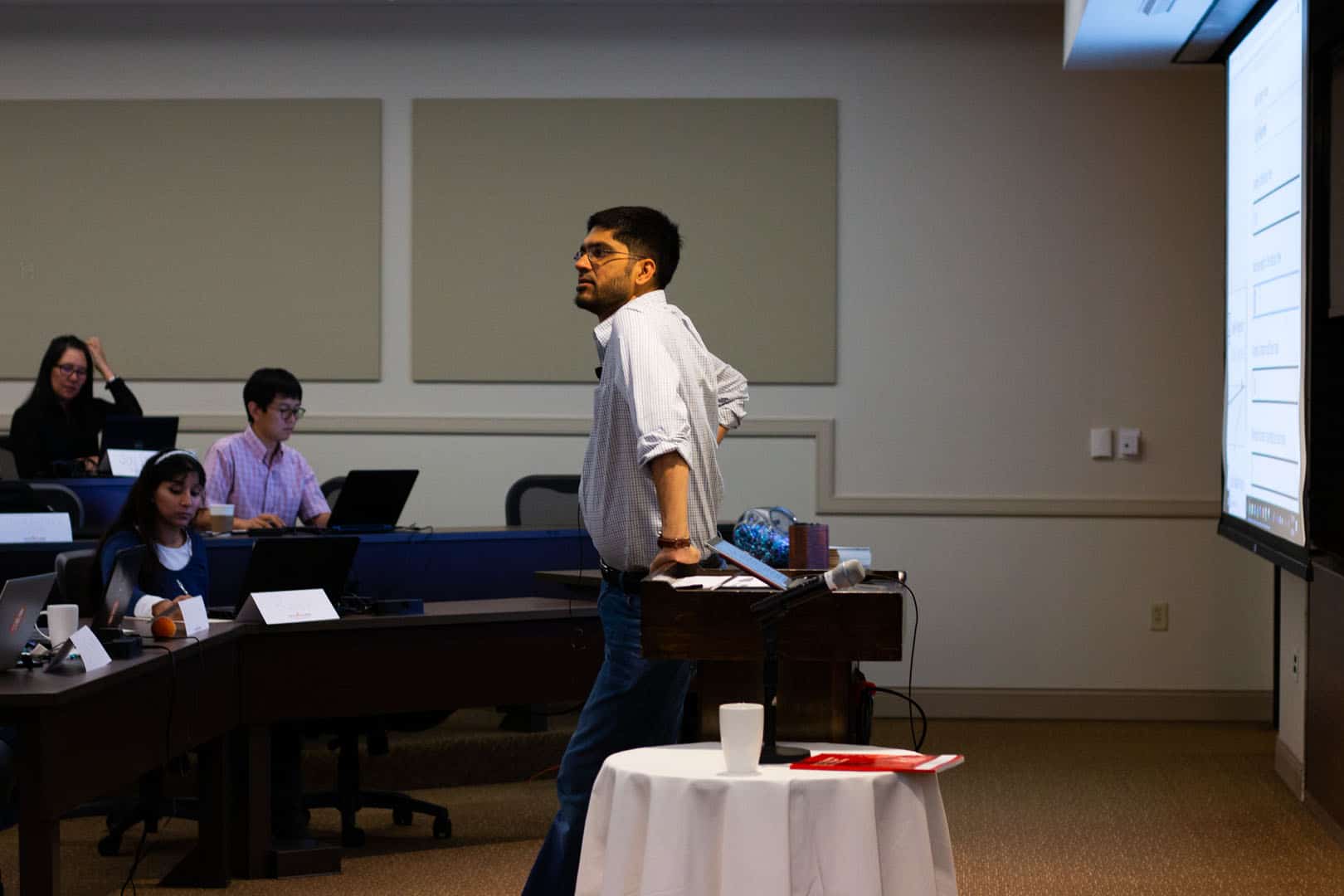 Data Science Dojo bootcamp — August 2018