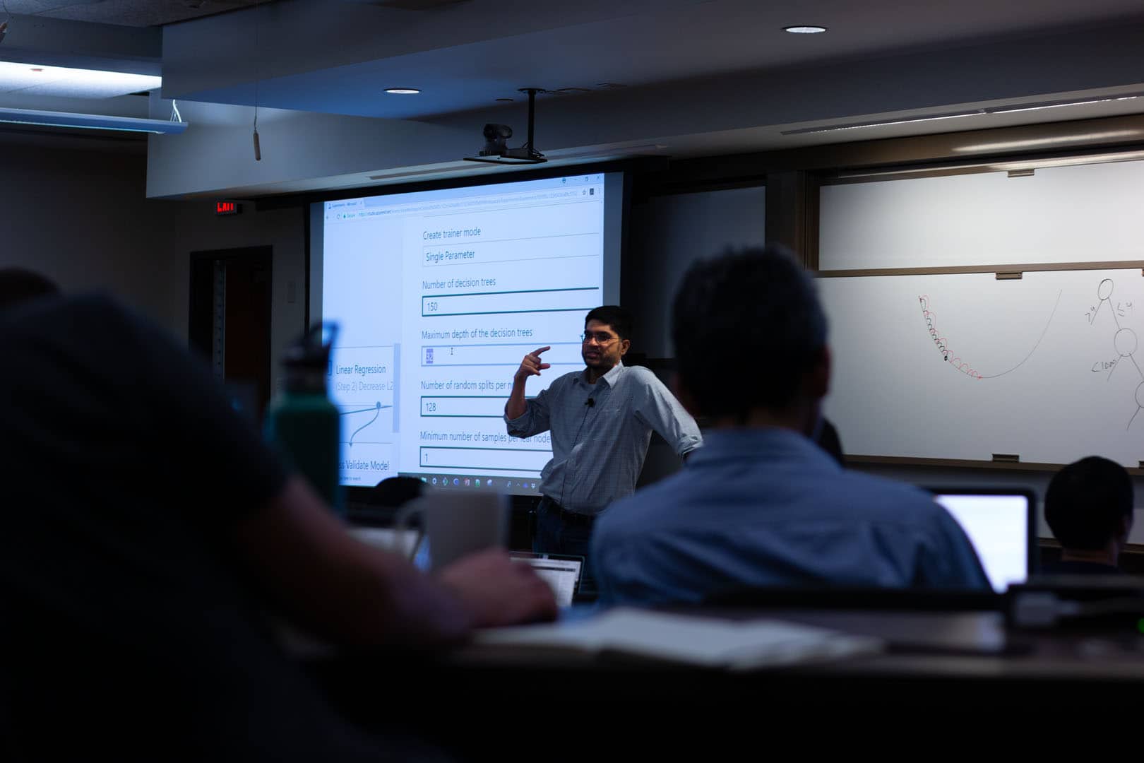 Data Science Dojo bootcamp — August 2018