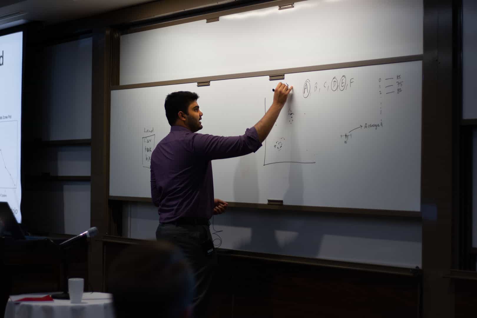 Data Science Dojo bootcamp — August 2018