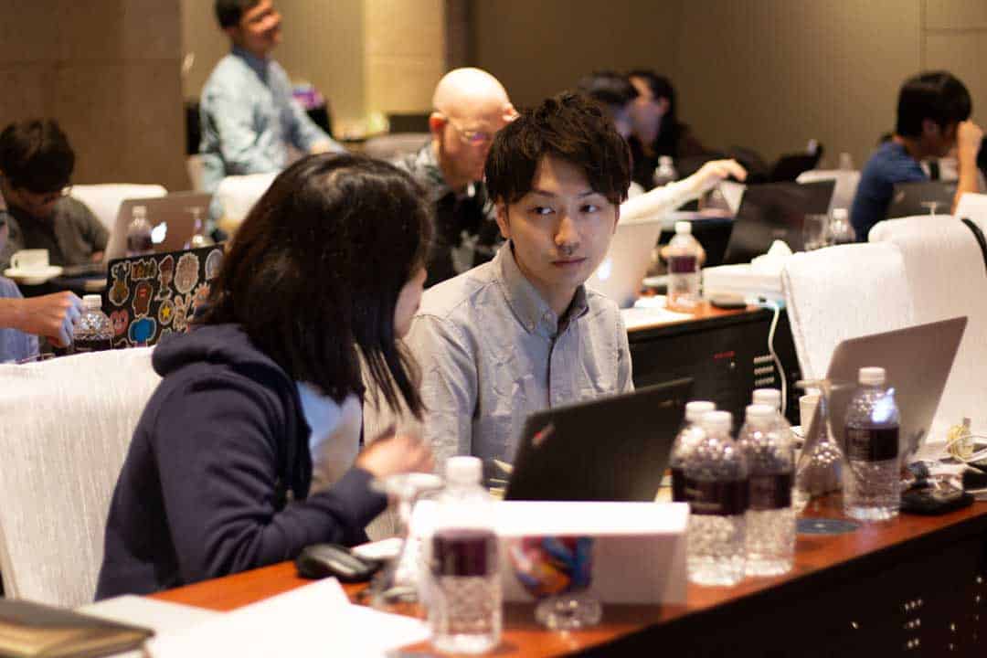 Data Science Dojo bootcamp — August 2018