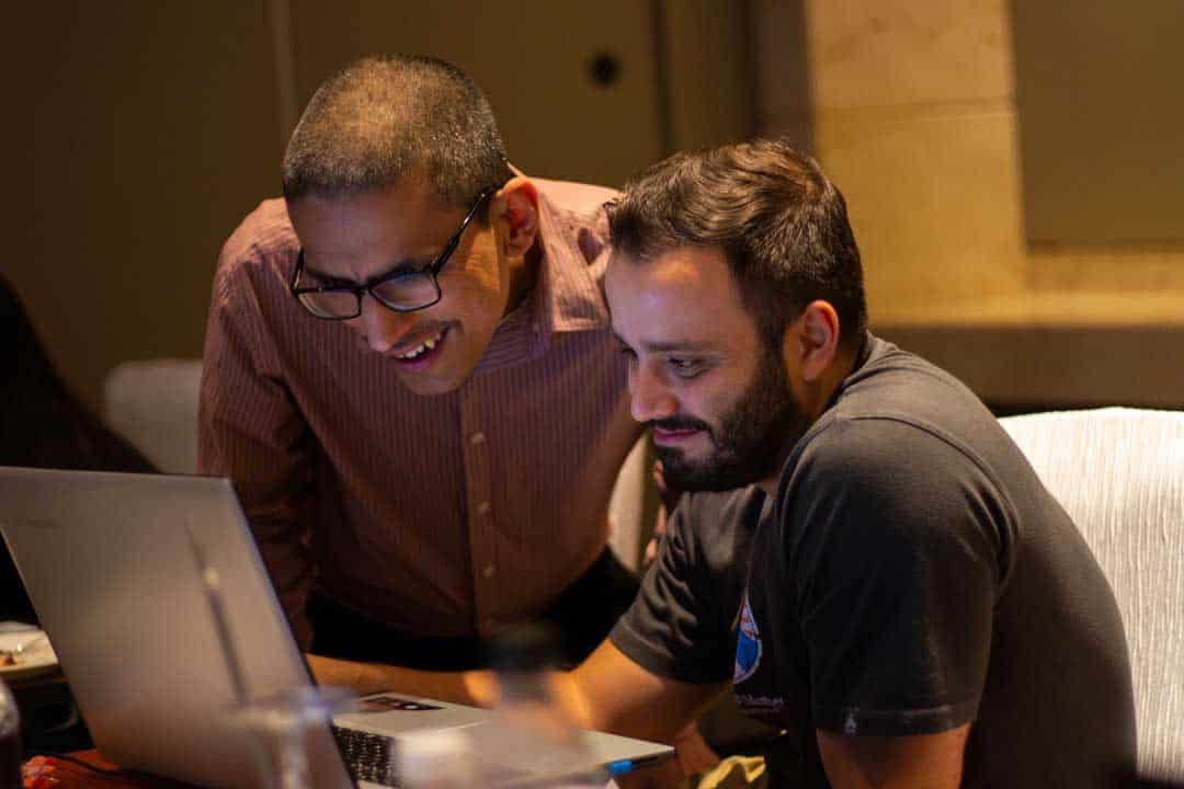 Data Science Dojo bootcamp — August 2018