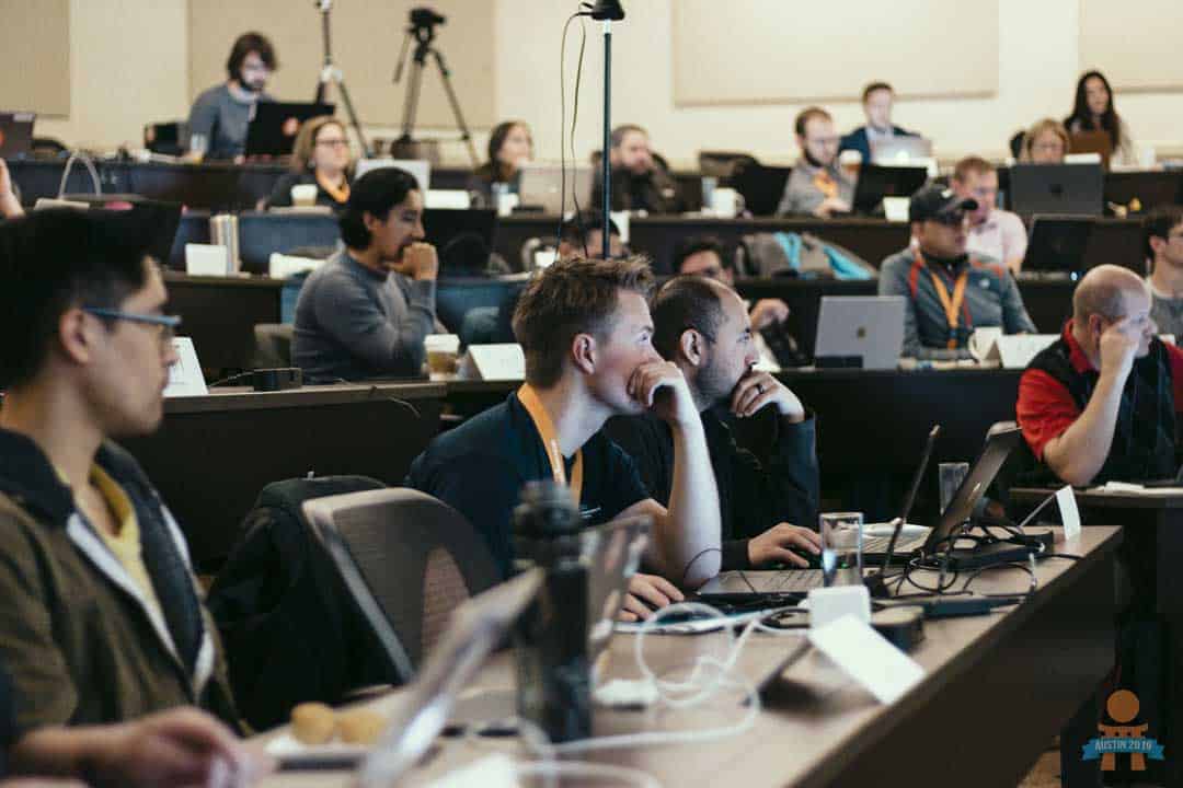 Data Science Dojo bootcamp — March 2019