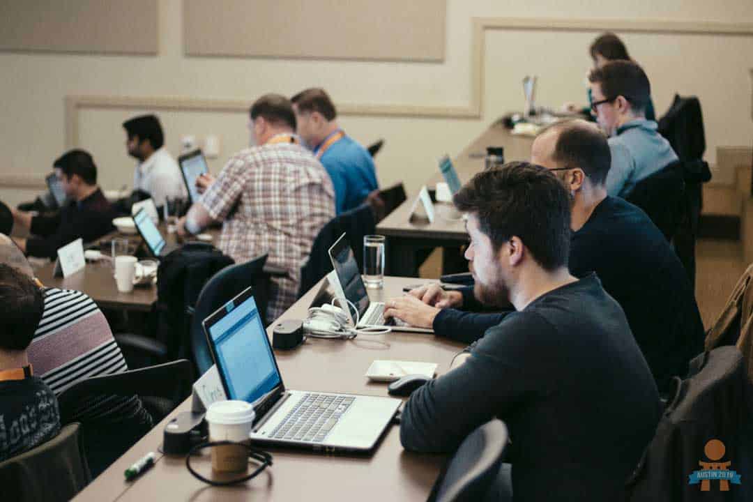 Data Science Dojo bootcamp — March 2019