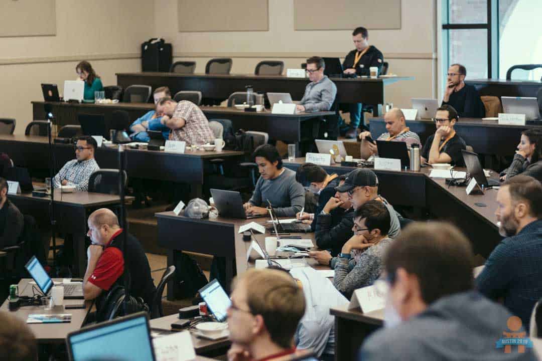 Data Science Dojo bootcamp — March 2019