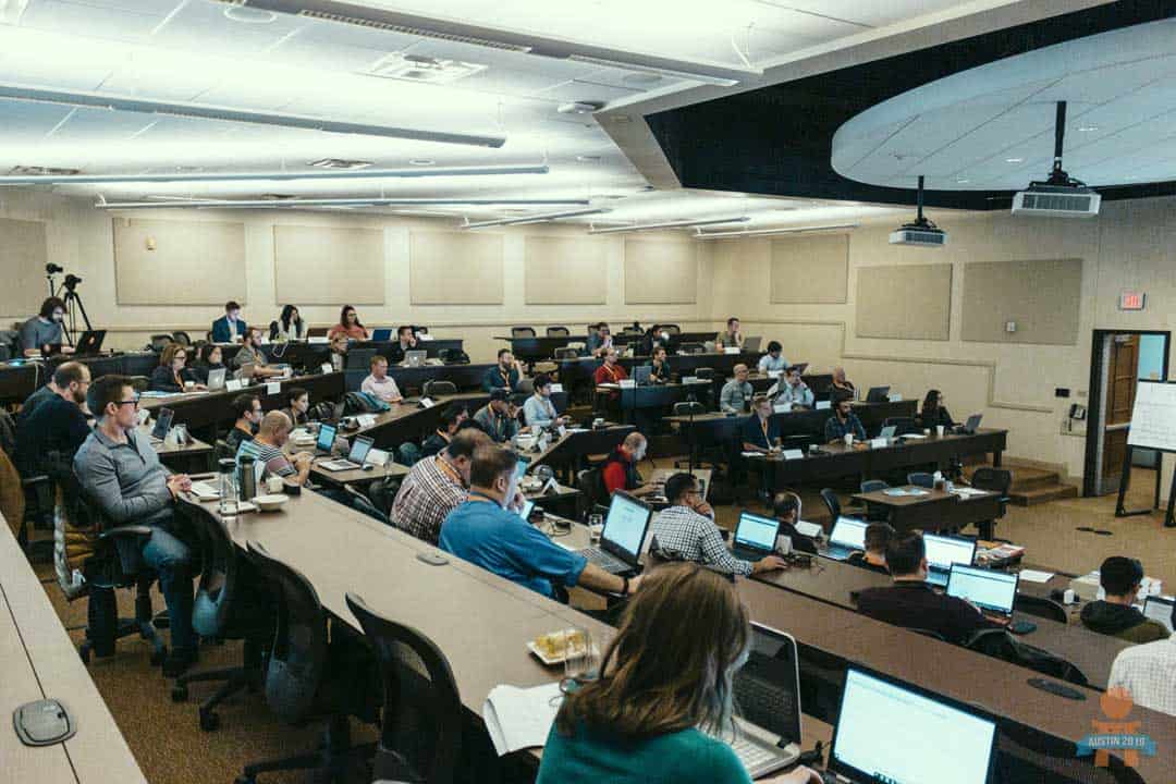 Data Science Dojo bootcamp — March 2019
