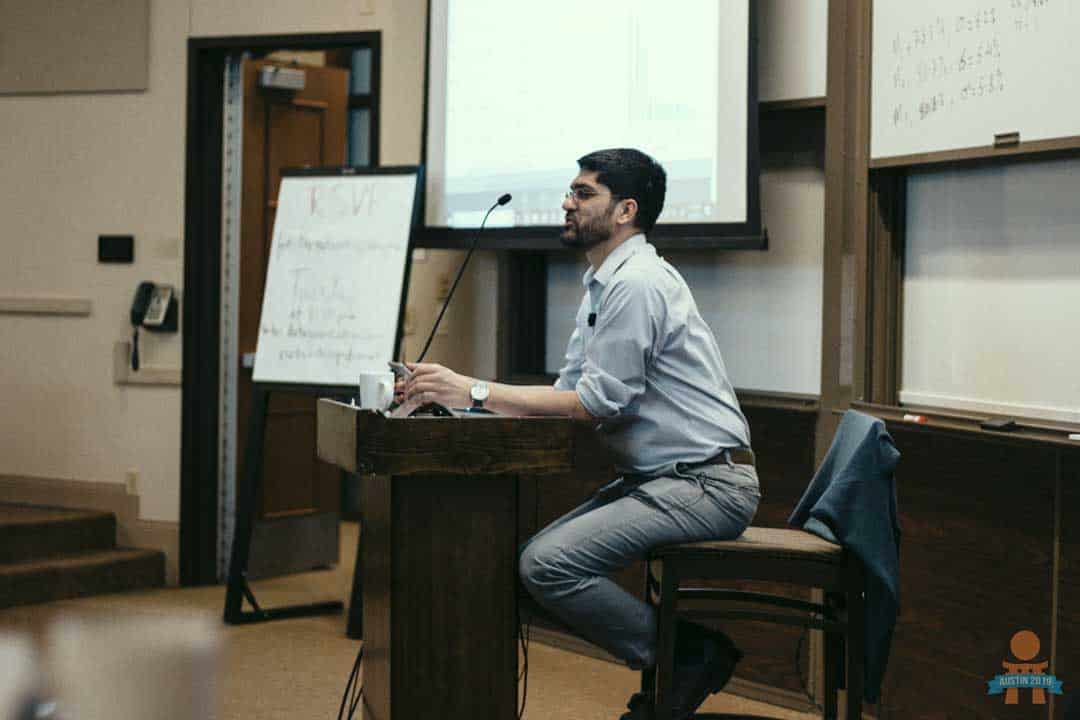 Data Science Dojo bootcamp — March 2019