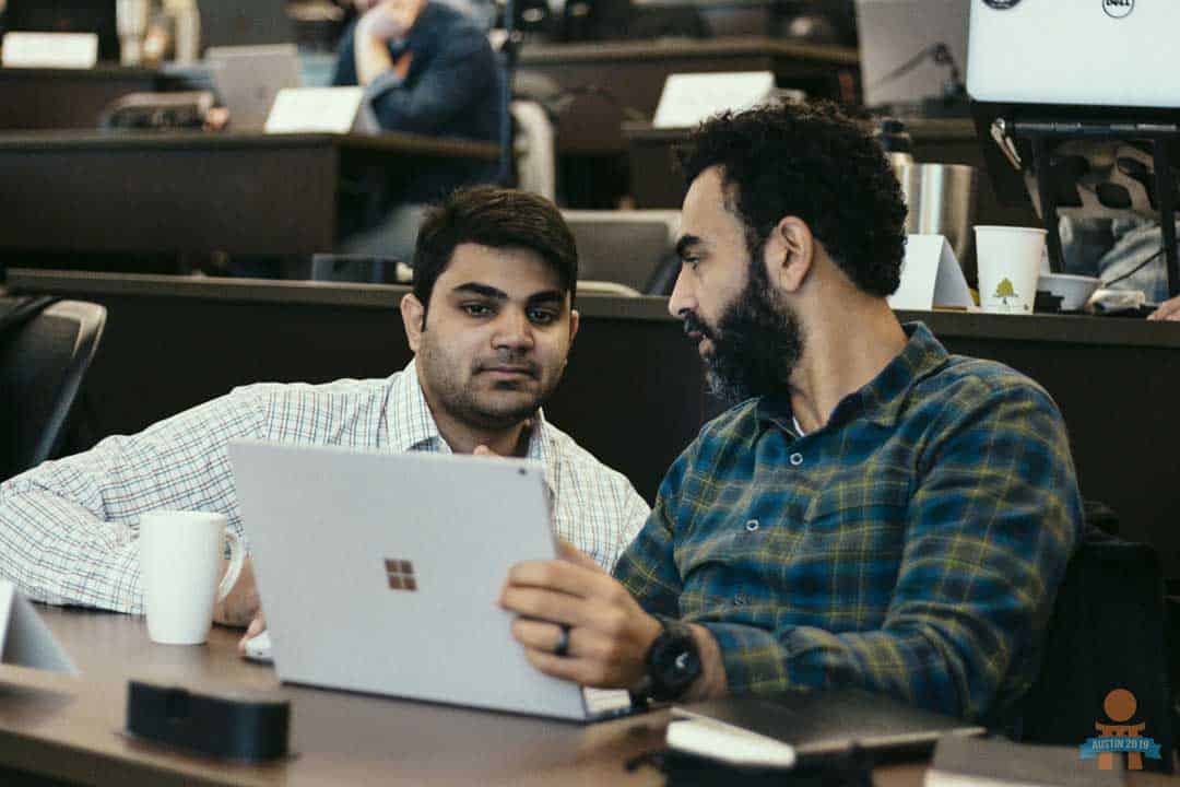 Data Science Dojo bootcamp — March 2019