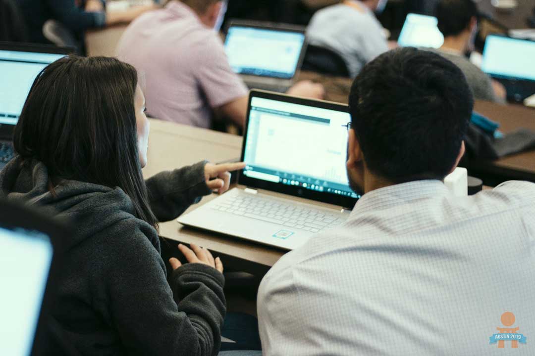 Data Science Dojo bootcamp — March 2019