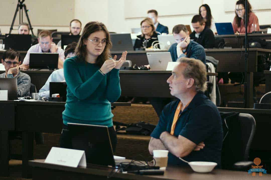 Data Science Dojo bootcamp — March 2019