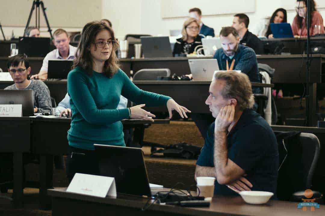 Data Science Dojo bootcamp — March 2019