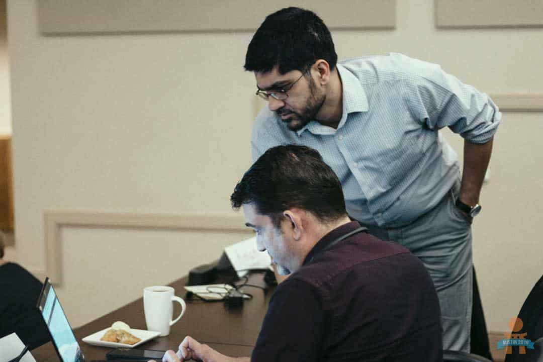 Data Science Dojo bootcamp — March 2019