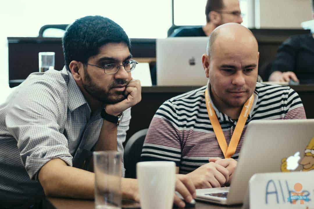 Data Science Dojo bootcamp — March 2019