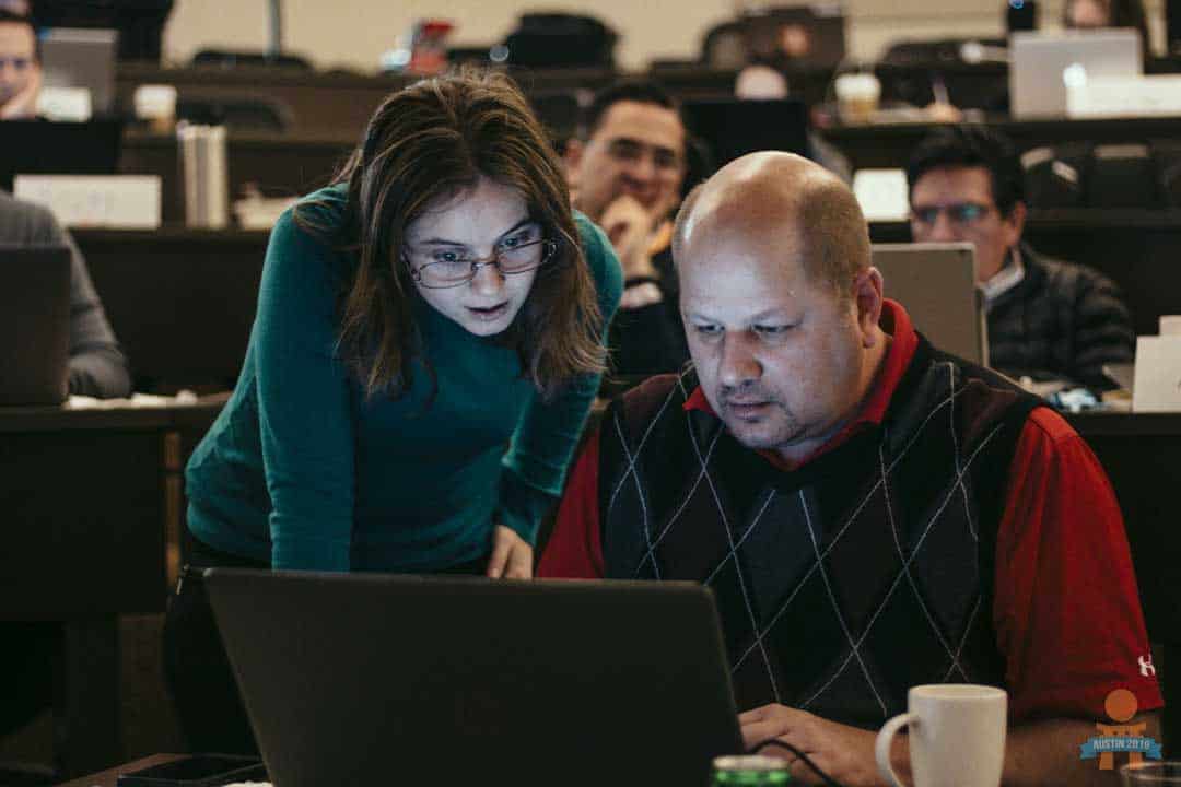 Data Science Dojo bootcamp — March 2019