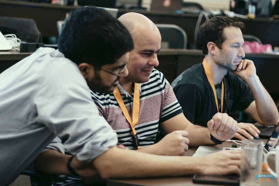 Data Science Dojo bootcamp — March 2019