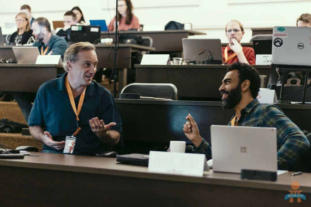 Data Science Dojo bootcamp — March 2019
