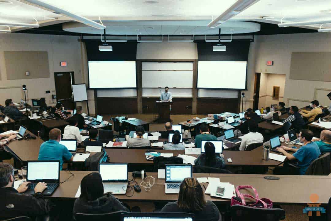 Data Science Dojo bootcamp — March 2019