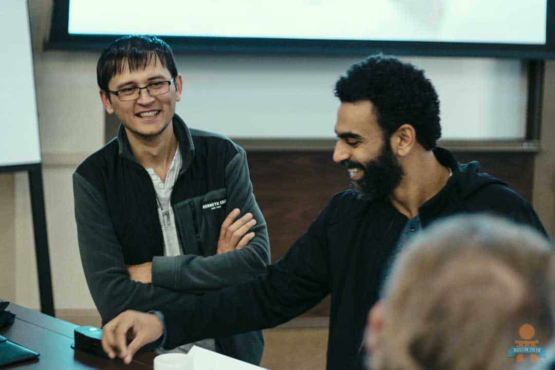Data Science Dojo bootcamp — March 2019