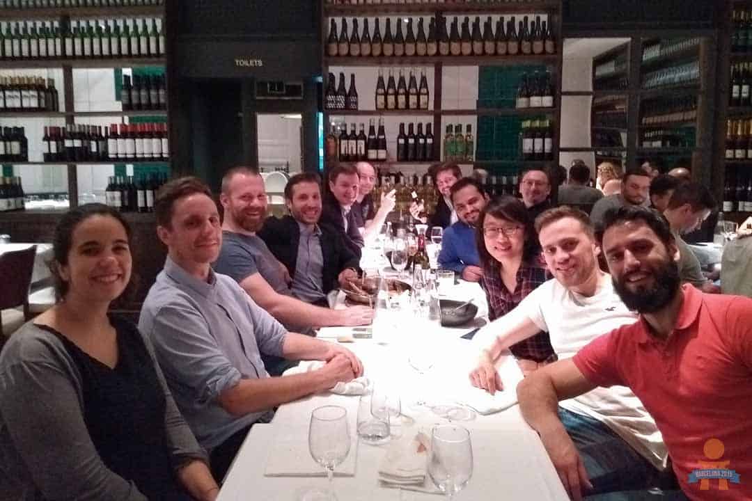 Data Science Dojo bootcamp — March 2019
