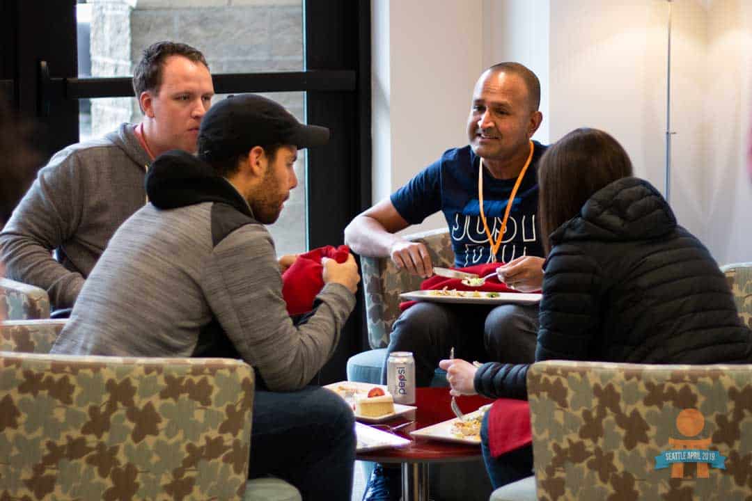 Data Science Dojo bootcamp — April 2019
