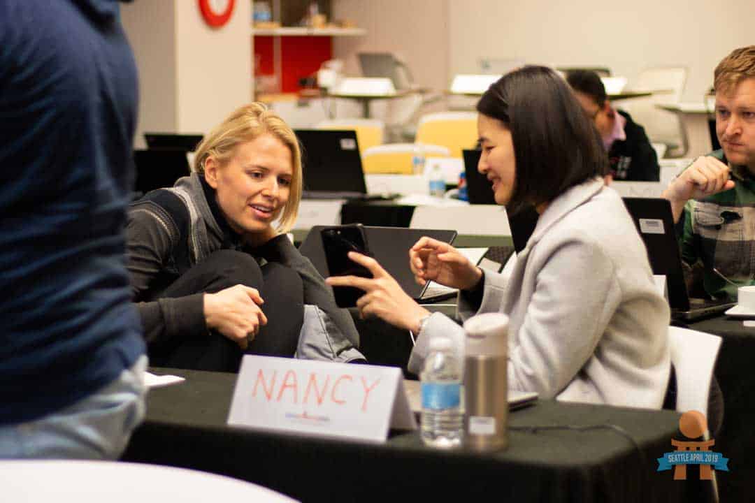 Data Science Dojo bootcamp — April 2019
