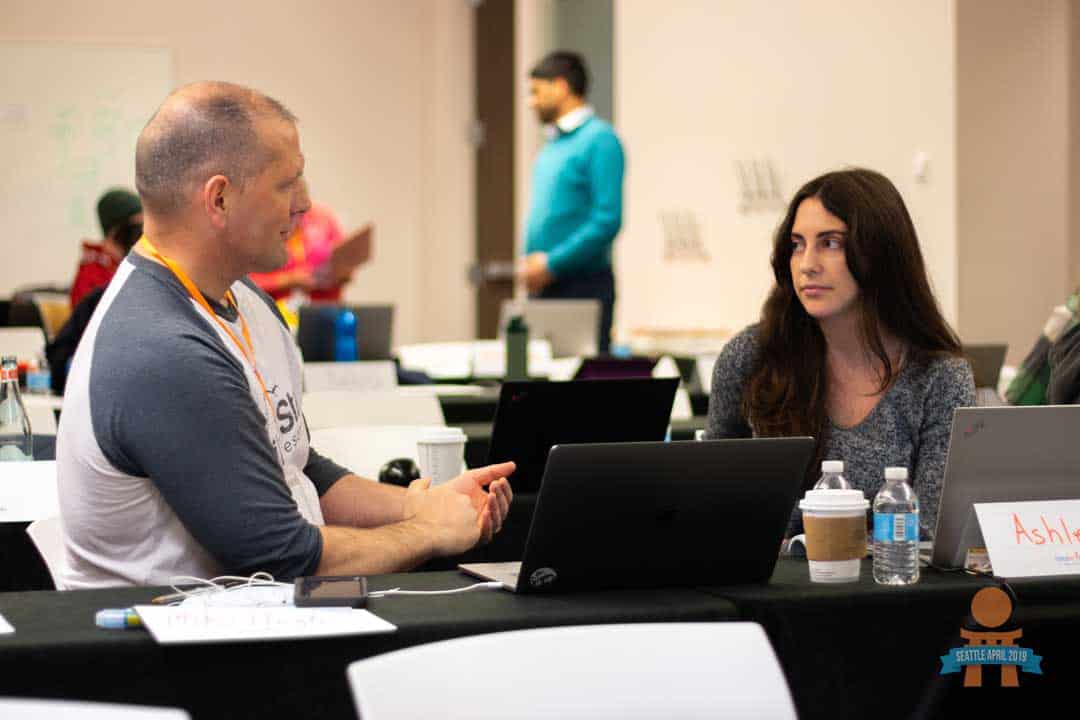 Data Science Dojo bootcamp — April 2019