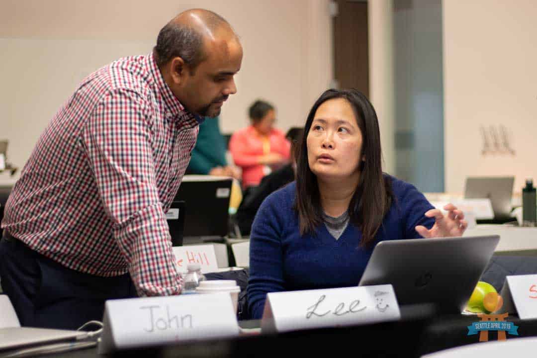 Data Science Dojo bootcamp — April 2019