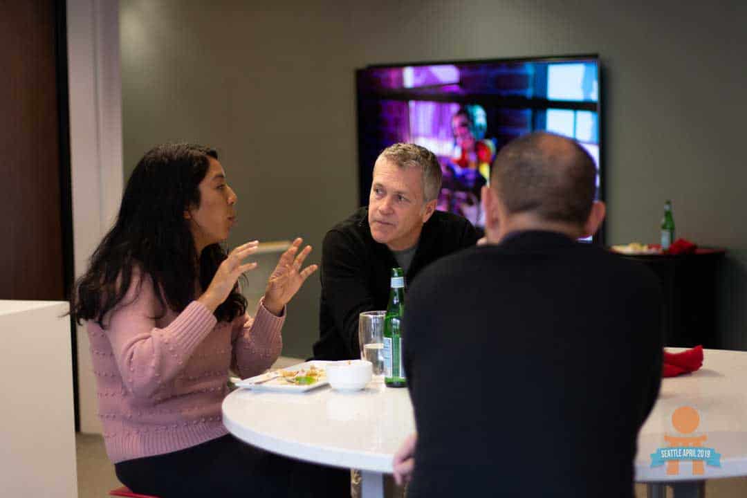 Data Science Dojo bootcamp — April 2019