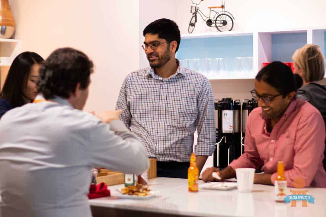 Data Science Dojo bootcamp — April 2019