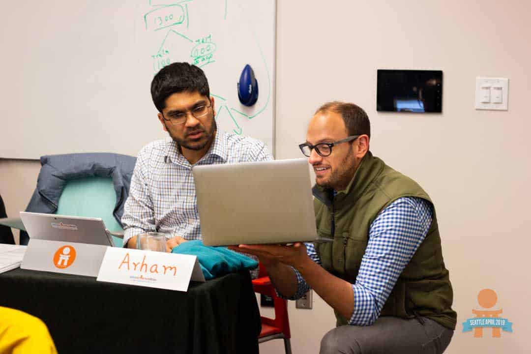 Data Science Dojo bootcamp — April 2019
