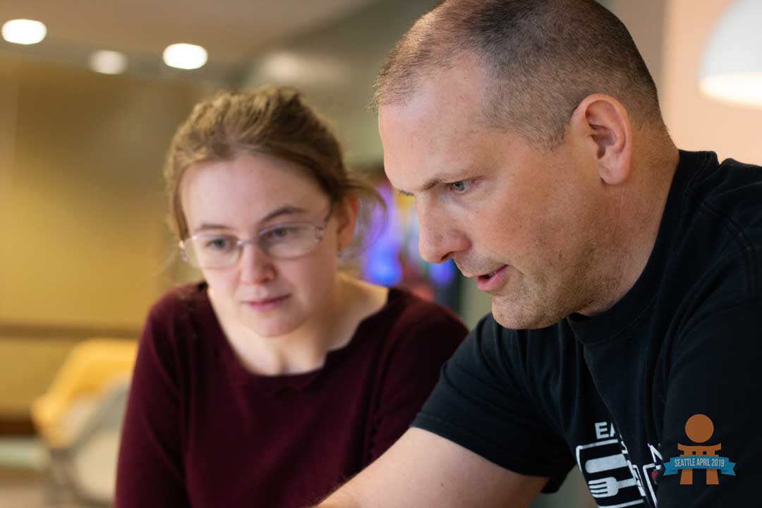 Data Science Dojo bootcamp — April 2019