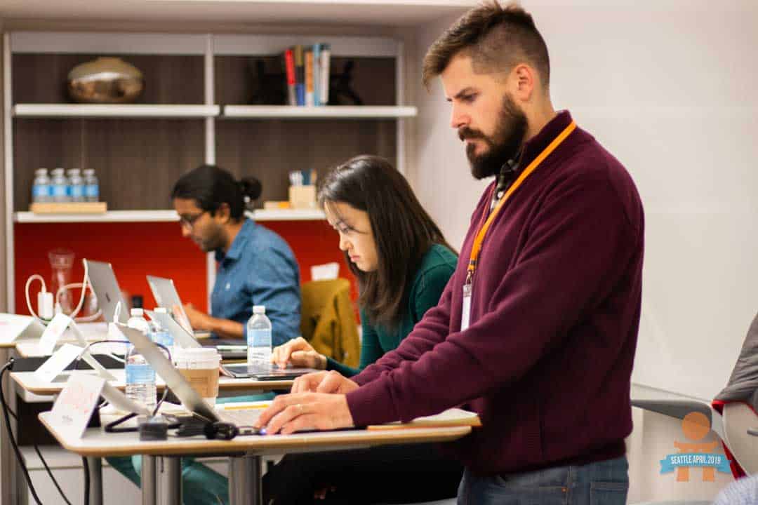 Data Science Dojo bootcamp — April 2019