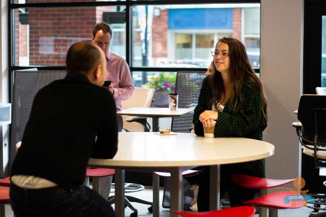 Data Science Dojo bootcamp — April 2019