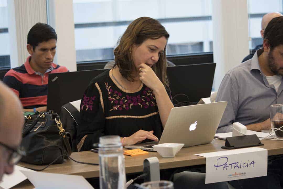 Data Science Dojo bootcamp — April 2019