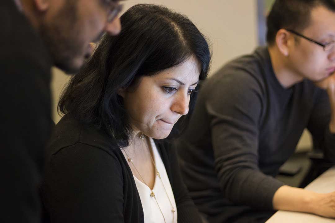 Data Science Dojo bootcamp — April 2019