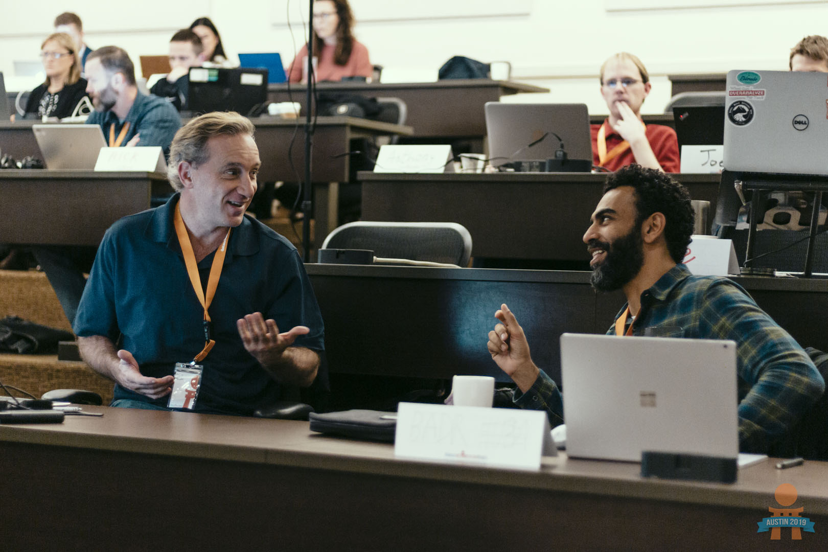 Data Science Dojo bootcamp — November 2019