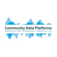 Community Data Platforms logo