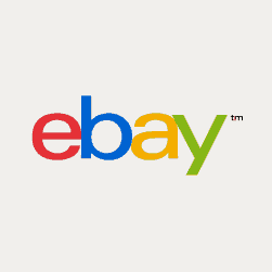 eBay logo