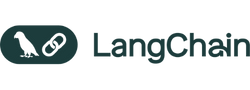 LangChain logo