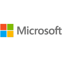 Microsoft logo