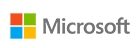 Microsoft logo