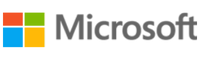 Microsoft logo