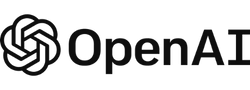 Open AI logo
