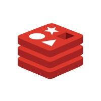 Redis logo