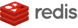 Redis logo
